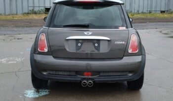 Import BMW Mini 2006 full