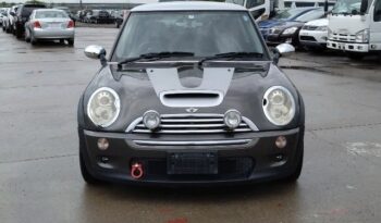 Import BMW Mini 2006 full