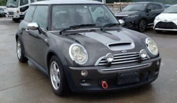 Import BMW Mini 2006 full