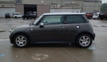 Import BMW Mini 2006 full