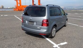 Import Volkswagen Golf 2008 full