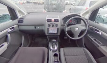 Import Volkswagen Golf 2008 full