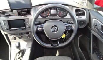 Import Volkswagen Golf 2013 full