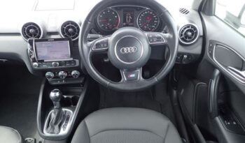 Import Audi 2013 full