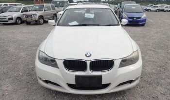 Import BMW 3 Series 2010 full