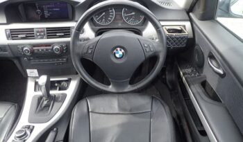 Import BMW 3 Series 2010 full