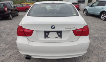 Import BMW 3 Series 2010 full