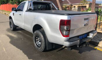 Local Ford Ranger 2015 full