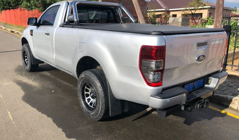 Local Ford Ranger 2015 full