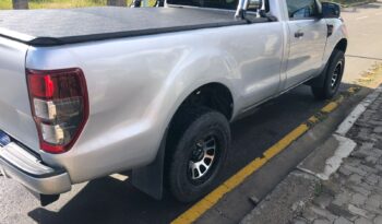 Local Ford Ranger 2015 full