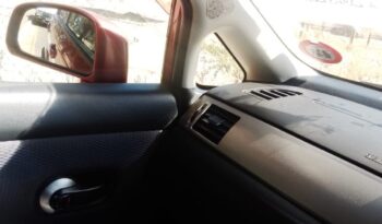 Readily Available Nissan Tiida full