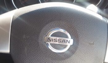 Readily Available Nissan Tiida full