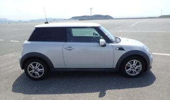 Import BMW Mini 2011 full