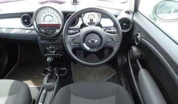 Import BMW Mini 2011 full