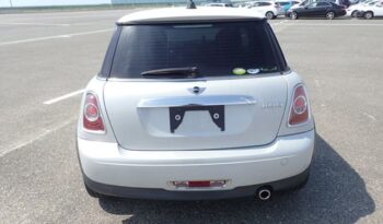 Import BMW Mini 2011 full