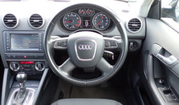 Import Audi A3 2011 full