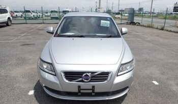 Import Volvo S40 2011 full