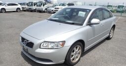 Import Volvo S40 2011