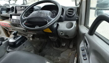 Import Hino Dutro 2011 full