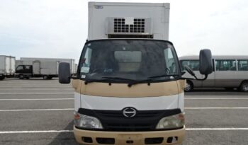 Import Hino Dutro 2011 full