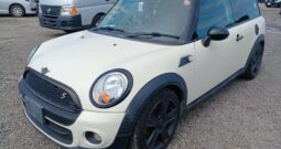 Import BMW Mini 2012