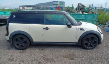 Import BMW Mini 2012 full