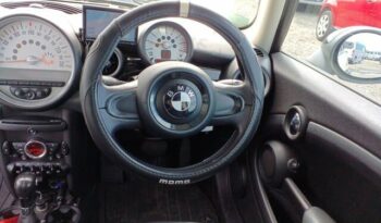 Import BMW Mini 2012 full