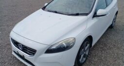 Import Volvo V40 2014