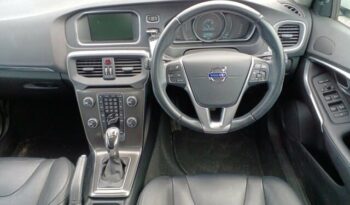 Import Volvo V40 2014 full