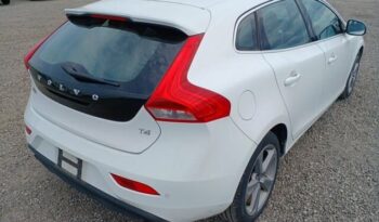 Import Volvo V40 2014 full