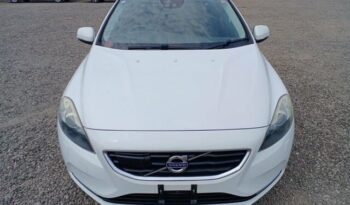 Import Volvo V40 2014 full